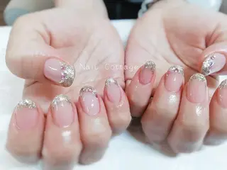 ネイル Nail cottageのネイルデザイン