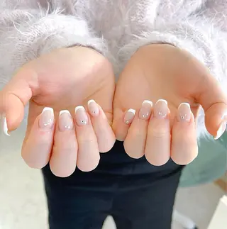 ネイル FLY Nail Salonのネイルデザイン
