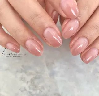 ネイル M O M Oのネイルデザイン