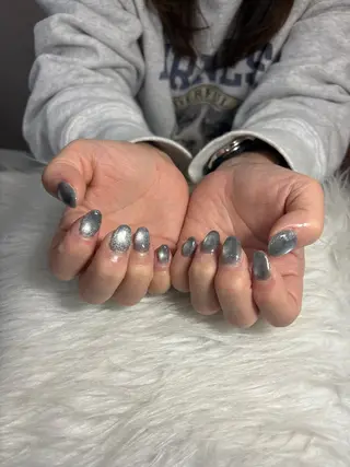 ネイル LAVISH manaのネイルデザイン