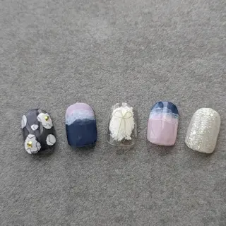 ネイル UFU. nailのネイルデザイン