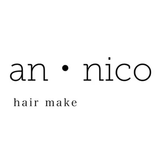 hair make an nico(ヘアーメイクアンニコ)所属・森田 研司のヘアスタイル