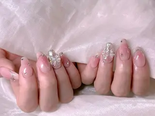 ネイル リン リンのネイルデザイン