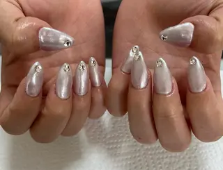 ネイル nail  M&T所属・nail M&Tのネイルデザイン