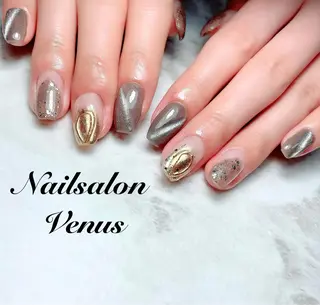 ネイル Nail salon Venusのネイルデザイン