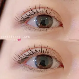 マツエク・マツパ eyelist 相樂のマツエク・マツパデザイン