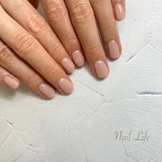 ネイル 大嶋 めぐみのネイルデザイン