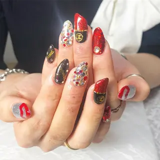 ネイル COCO+所属・COCO +のエステ・リラクイメージ