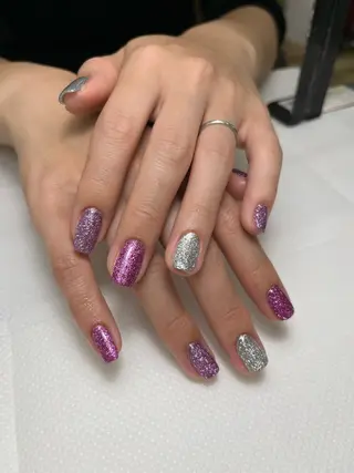 ネイル yamazoe 【MAXKELLY】のネイルデザイン