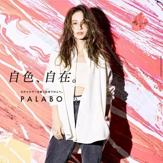 セミロング lond strada所属・🌟モテ髪ショート 🌟店長　津賀涼のヘアスタイル