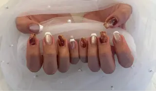 ネイル nail salon belleのその他イメージ