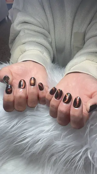 ネイル HaNa_Nail_Salon所属・HANA NAILのネイルデザイン