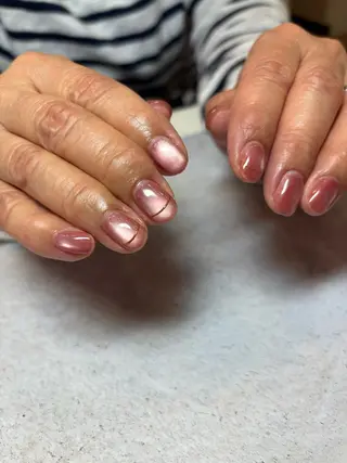 ネイル LINON所属・【LINON】 airiのネイルデザイン