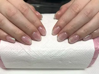 kobashi shizukaのネイルデザイン