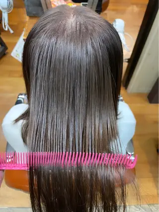 ミディアム ayaka |トレンドヘアのヘアスタイル