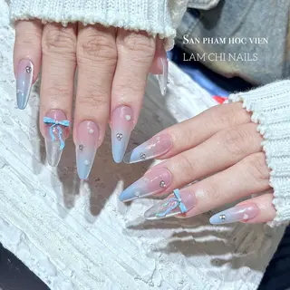 ネイル ANA.CHUO NAIL 本川越所属・ANA.CHUO NAIL 本川越のネイルデザイン