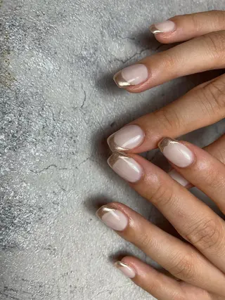 ネイル Ami 🦥のネイルデザイン