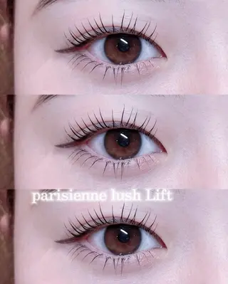 マツエク・マツパ eyelash🩶 "YUMEKO"のマツエク・マツパデザイン