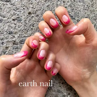 ネイル 🧁🥕 asukaのネイルデザイン