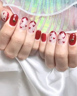 ネイル nails' it...のネイルデザイン
