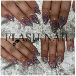 ネイル MA❁HANA所属・眠れるネイルサロン MA❁HANAのネイルデザイン