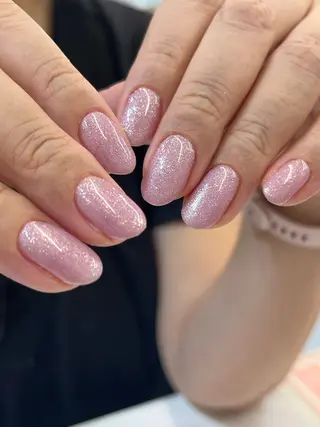 ネイル pool SAKIのネイルデザイン