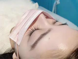 マツエク・マツパ Eyelist Yukiのマツエク・マツパデザイン