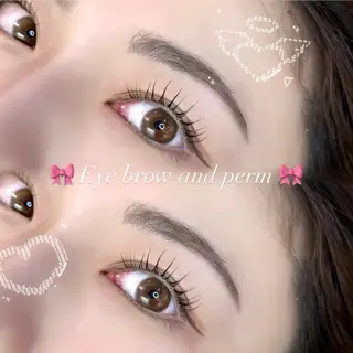 マツエク・マツパ EYELA🎀村松 春菜🎀のマツエク・マツパデザイン