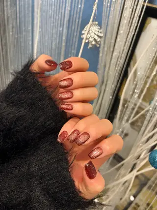 ネイル *･*MIMnail *･゜ﾟ･*:･*のネイルデザイン