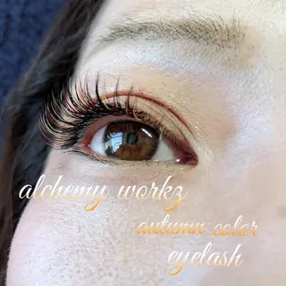 マツエク・マツパ alchemy workzの眉毛・アイブロウイメージ