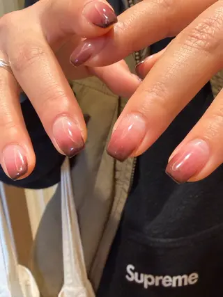 ネイル diarblue藤沢 石井のネイルデザイン