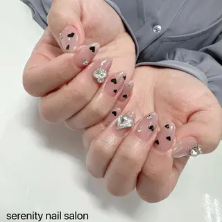 ネイル ✨Serenity Nail salonのネイルデザイン