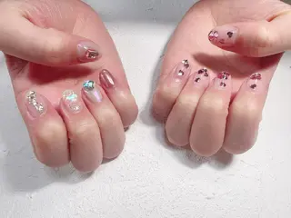 ネイル Regaro i.sのネイルデザイン