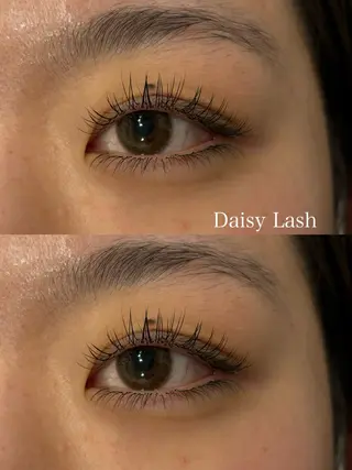 マツエク・マツパ Daisylash 光璃の眉毛・アイブロウイメージ
