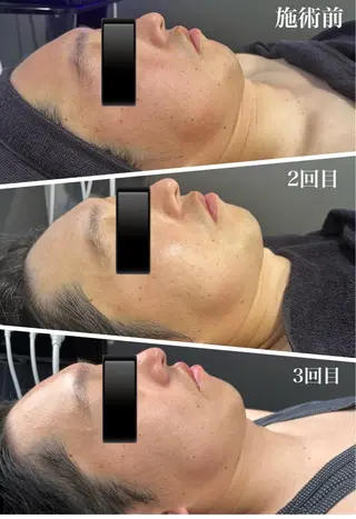 Genesis Plus大津京店のエステ・リラクイメージ