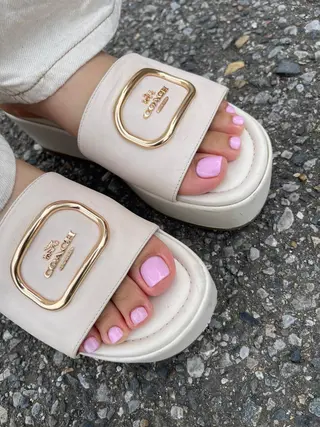 ネイル MAHO fameuのマツエク・マツパデザイン