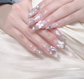 ネイル uuネイルサロン所属・uu ネイルサロン関内🌼のネイルデザイン