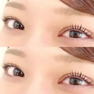 マツエク・マツパ eye+所属・eye+ YUKI🫧のマツエク・マツパデザイン