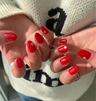 ネイル hiyori🫧 mieuxのネイルデザイン