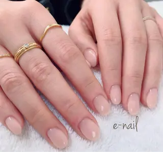 ネイル e-nail所属・e-Reju イリュージュのネイルデザイン