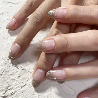 ネイル nail.gorin所属・吉村 優子のネイルデザイン