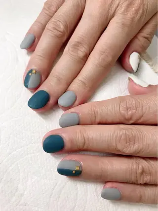 ネイル Olive nail salon所属・kawaguchi yukiのネイルデザイン