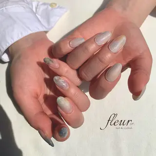 ネイル atore つかさのマツエク・マツパデザイン