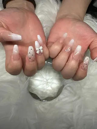 ネイル nail salon OnRのネイルデザイン