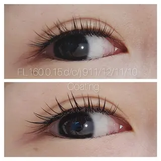 マツエク・マツパ 👑🐗 下原のマツエク・マツパデザイン