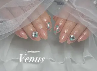 ネイル Nail salon Venusのネイルデザイン