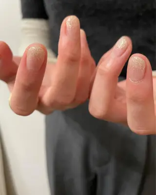 ネイル kiii.__ ✴︎*のネイルデザイン