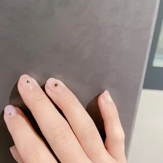 ネイル tsumeasobi所属・tsumeasobi 🪬macoのネイルデザイン