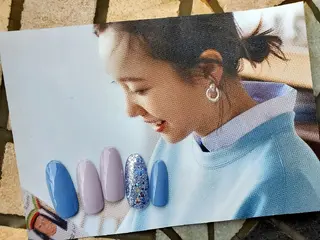 ネイル bloom *のネイルデザイン