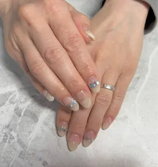 ネイル minori .のネイルデザイン